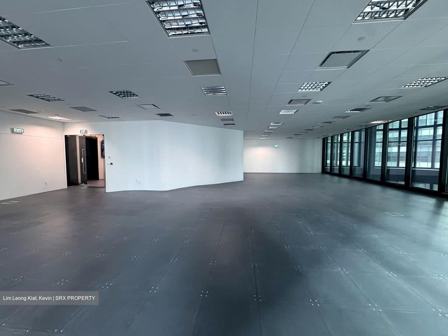 Hub Synergy Point (D2), Office #542753531